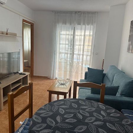 Bella Antonia Apartment Torrevieja Exterior photo