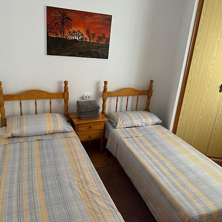 Bella Antonia Apartment Torrevieja Exterior photo