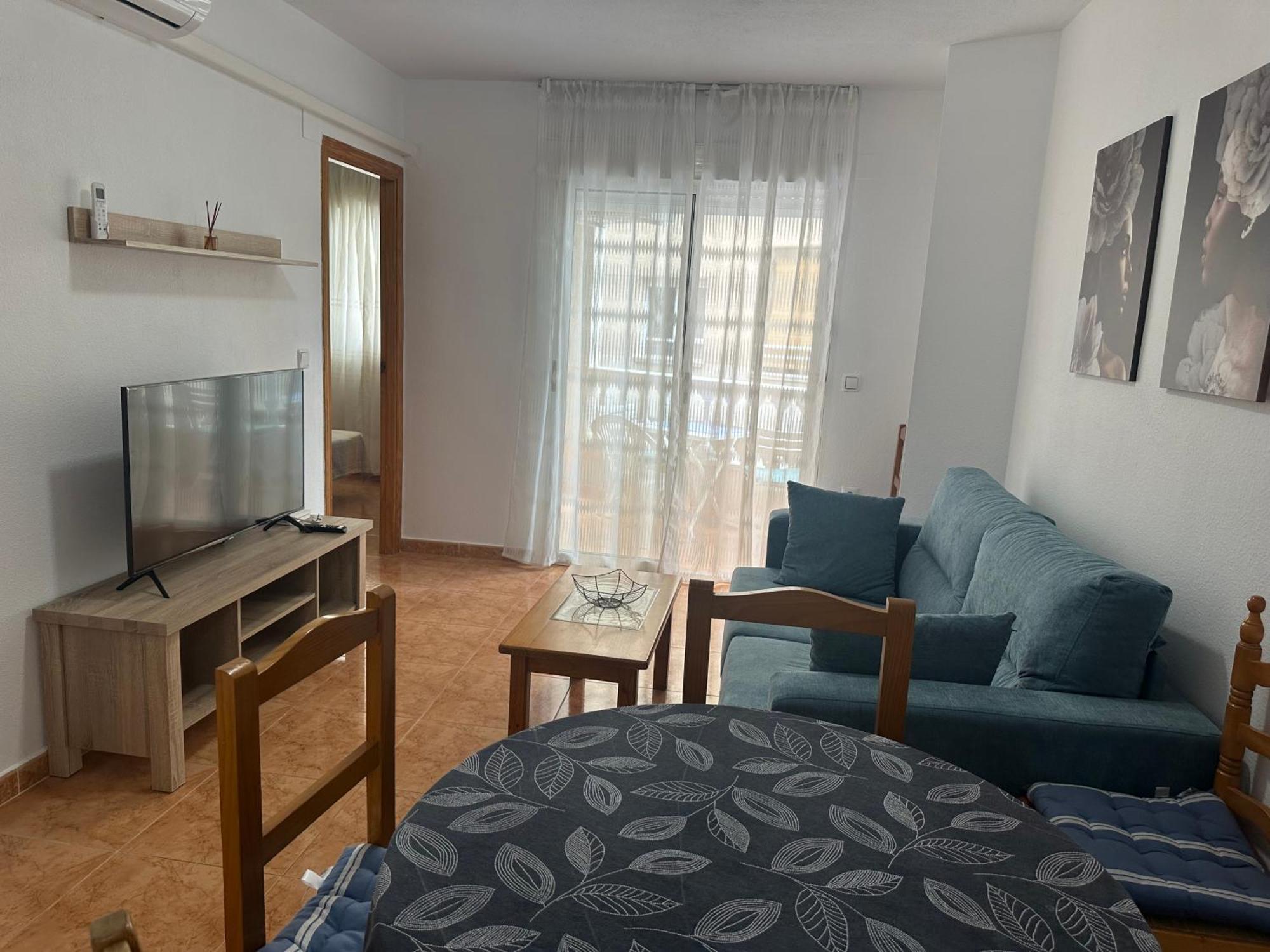 Bella Antonia Apartment Torrevieja Exterior photo
