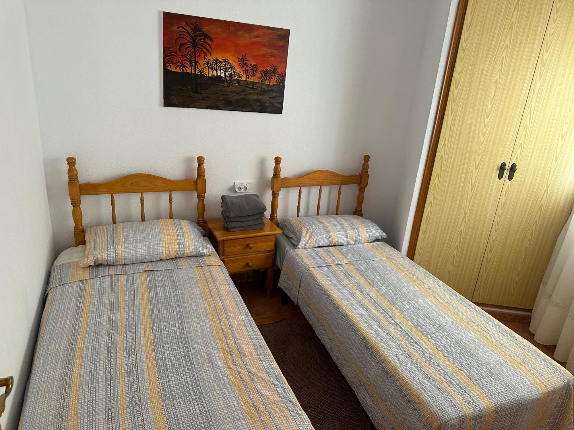Bella Antonia Apartment Torrevieja Exterior photo