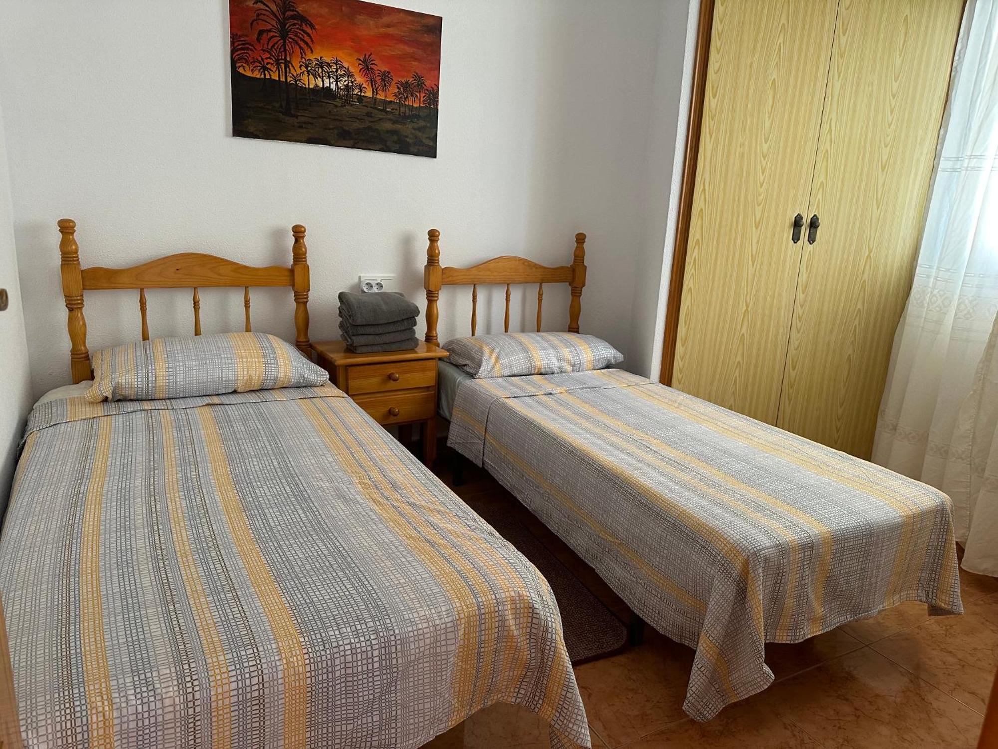 Bella Antonia Apartment Torrevieja Exterior photo
