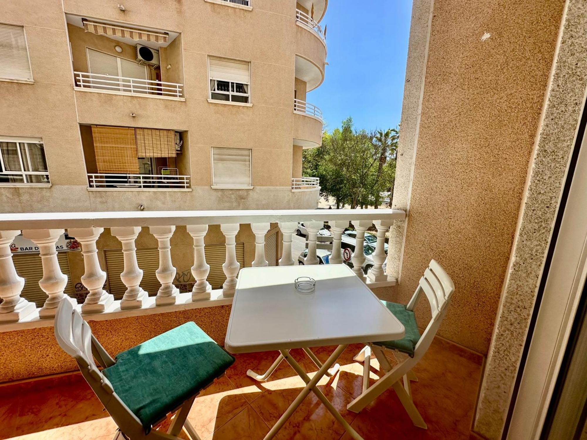 Bella Antonia Apartment Torrevieja Exterior photo