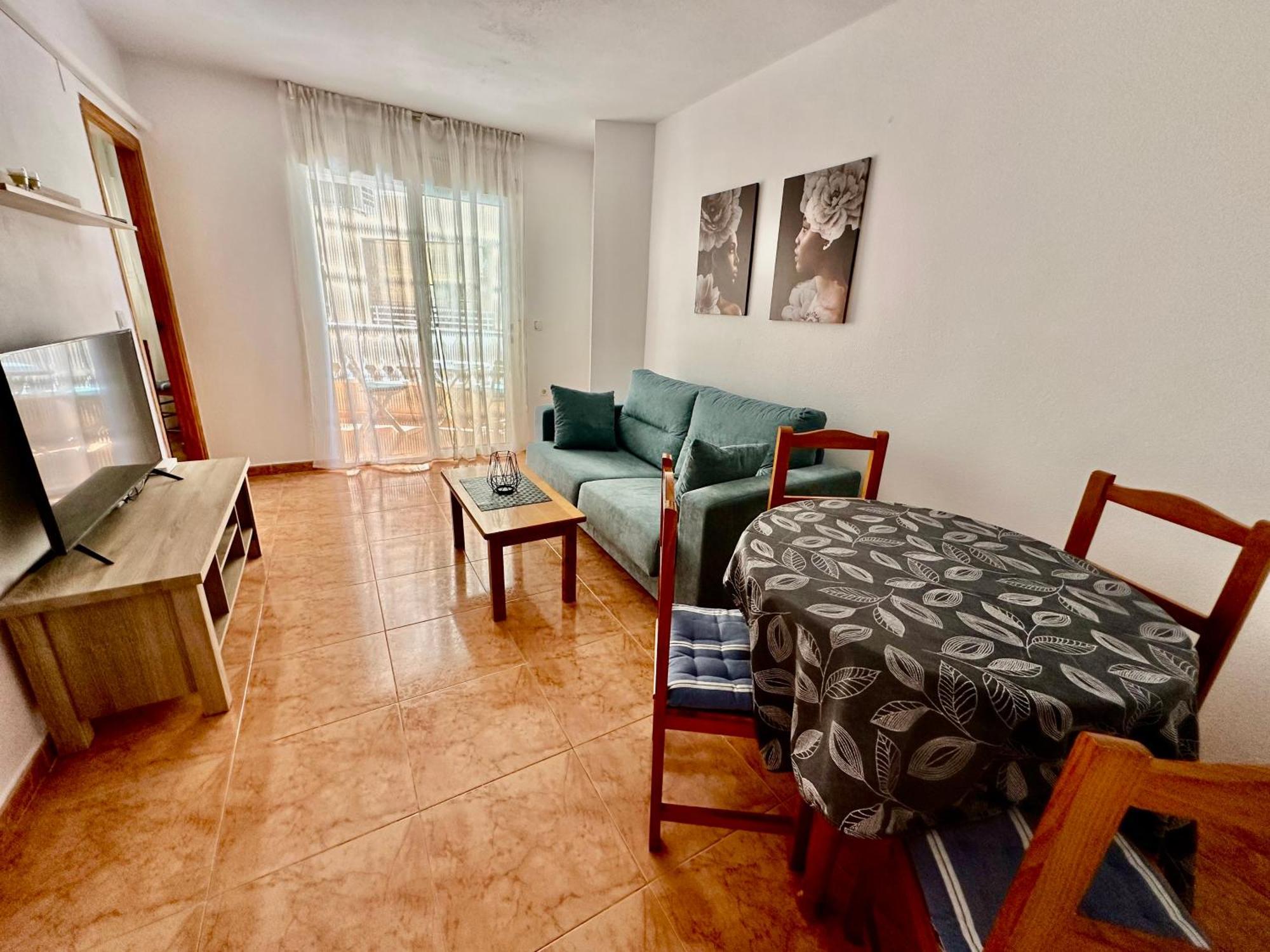 Bella Antonia Apartment Torrevieja Exterior photo