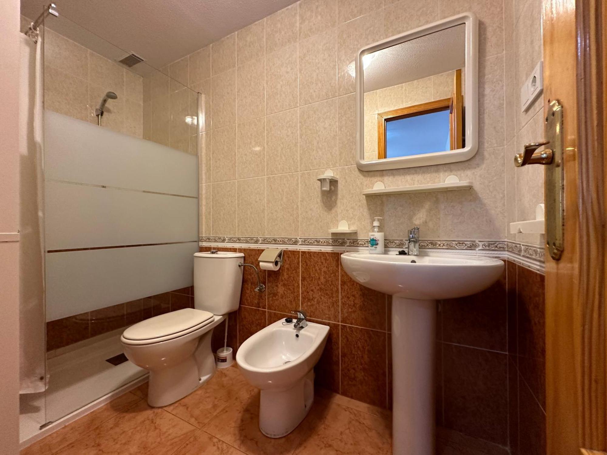 Bella Antonia Apartment Torrevieja Exterior photo