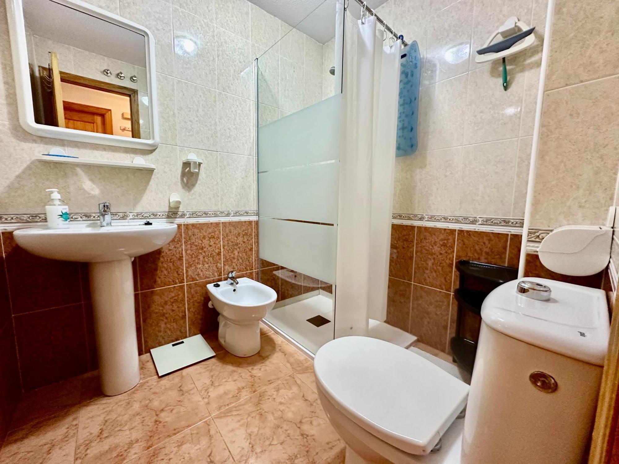 Bella Antonia Apartment Torrevieja Exterior photo