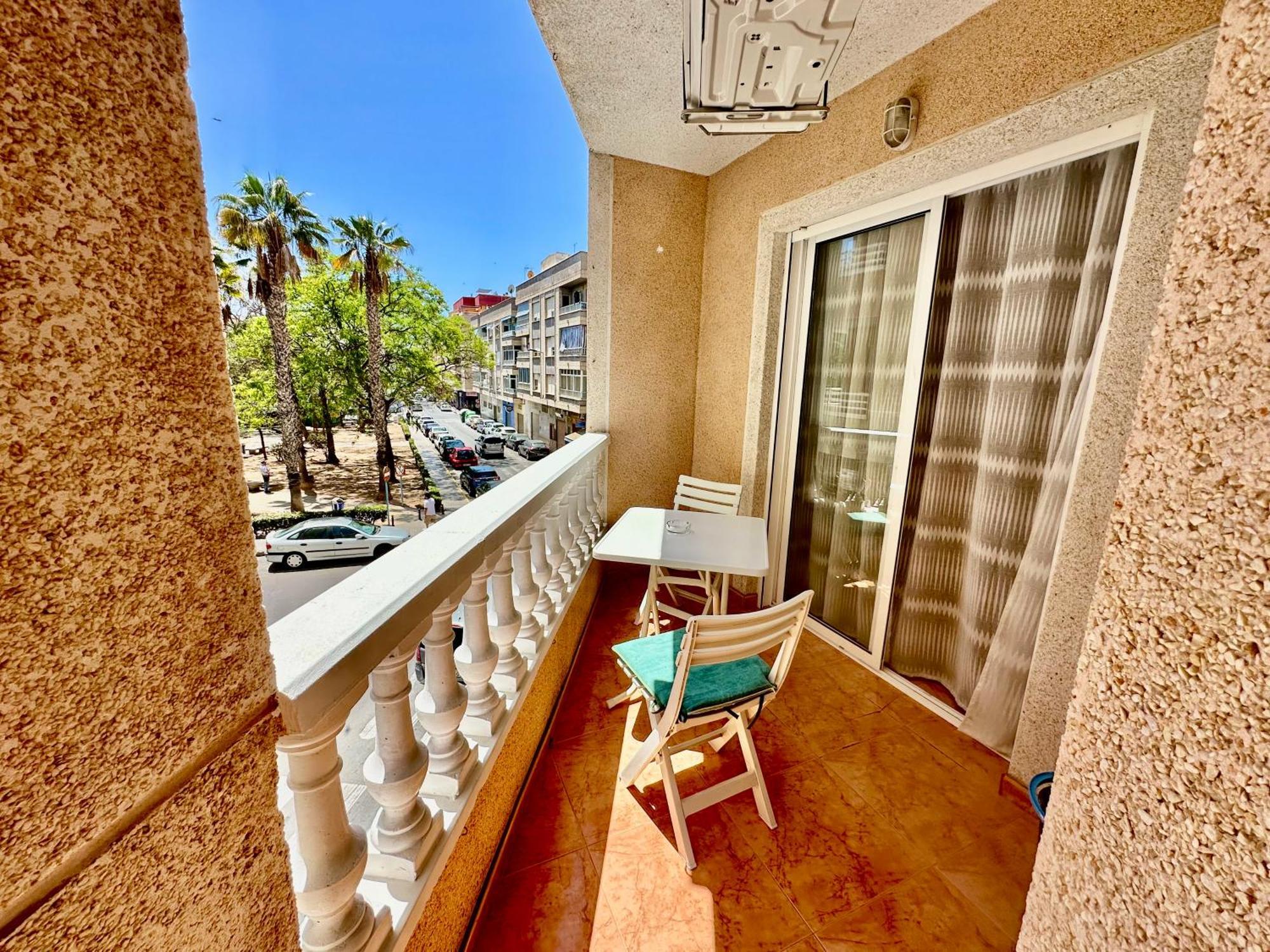 Bella Antonia Apartment Torrevieja Exterior photo